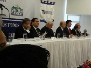 Con estas acciones se fortalece la democracia del país.