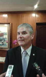 . De aquí el compromiso que debe existir el interés en el próximo ganador en las elecciones generales electorales realizarse el 4 de mayo del 2014.