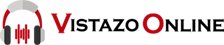 Vistazo Online Logo