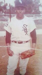 José Lizondro Díaz,, Lanzador de la pelota profesinal. Foto Cortesía.