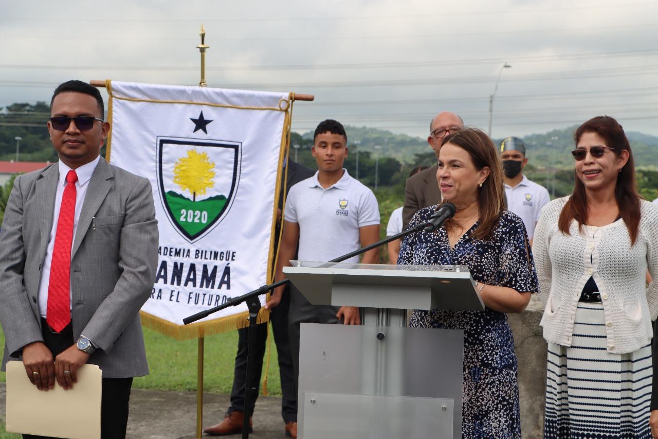 Panamá recibirá la primera promoción de bachillerato internacional de  escuela pública – Vistazo Online