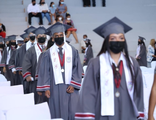Más de 38,550 nuevos bachilleres graduarán escuelas del país  