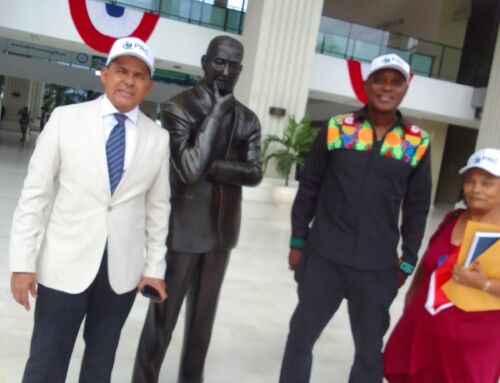 PARTIDO RECONSTRUCCIÓN CIUDADANA (PRC) SIGUE EN SU PROCESO DE FORMACIÓN