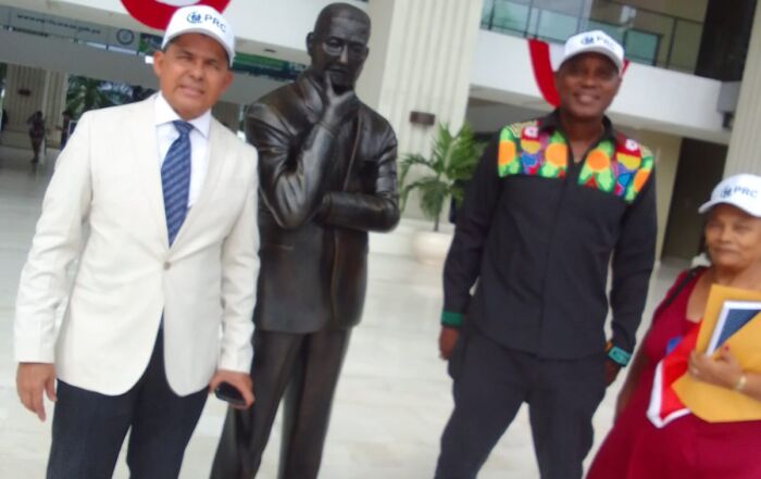 PARTIDO RECONSTRUCCIÓN CIUDADANA