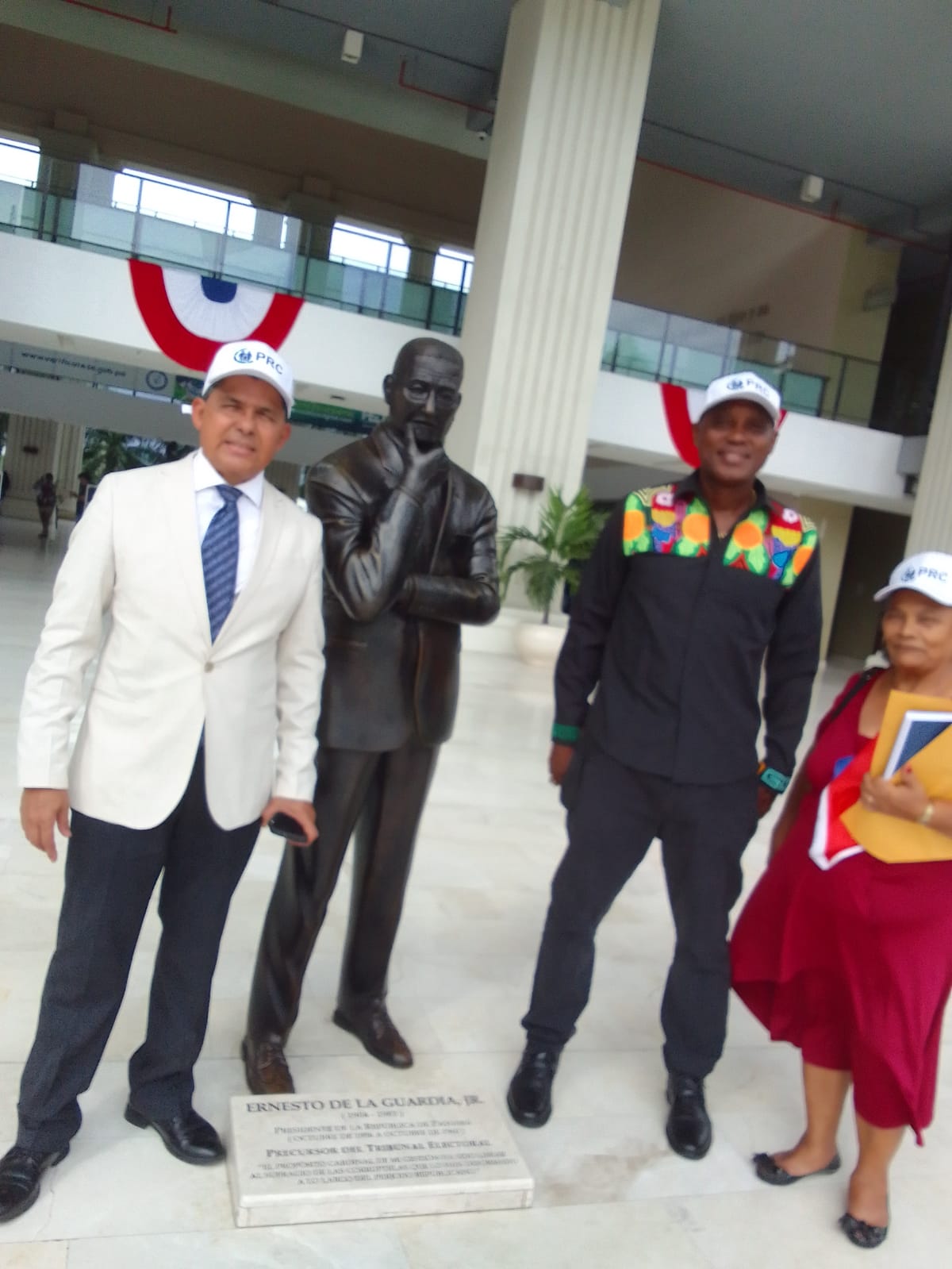 PARTIDO RECONSTRUCCIÓN CIUDADANA